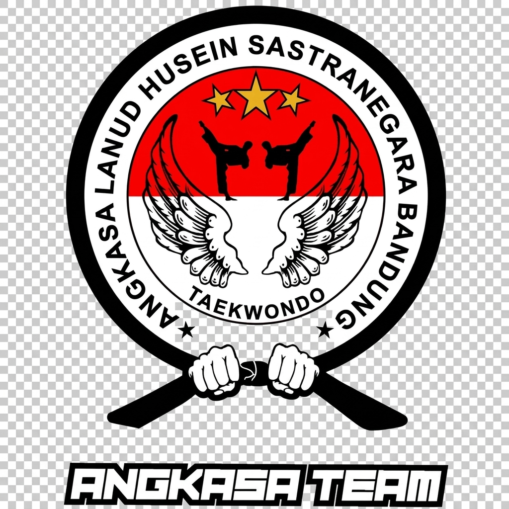 Angkasa Team